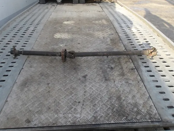 Drivaxel OEM WAŁ NAPĘDOWY för Polonez Bensin image 2