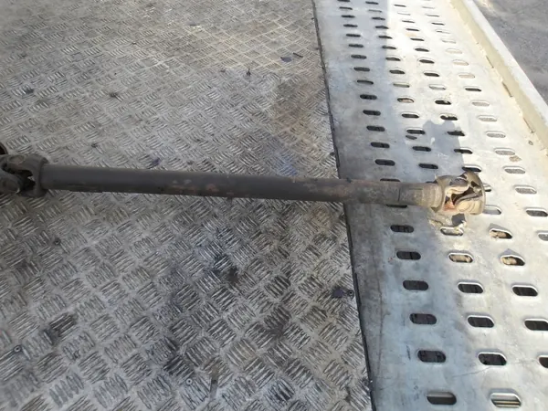 Drivaxel OEM WAŁ NAPĘDOWY för Polonez Bensin image 3