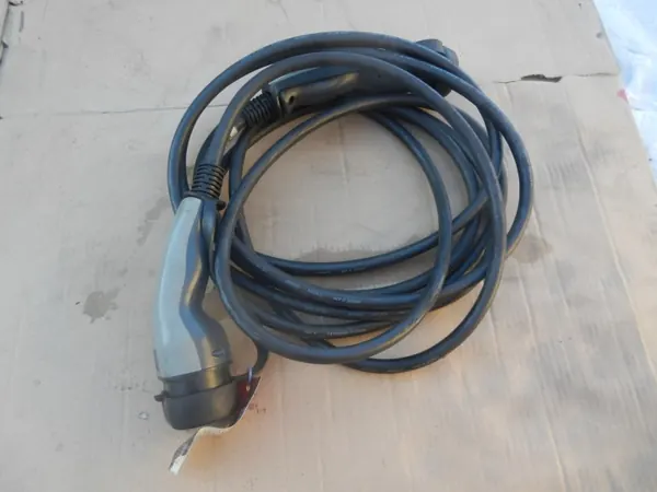Cabo de carregamento MG HS/EHS 1.5 Híbrido Peça OEM image 2