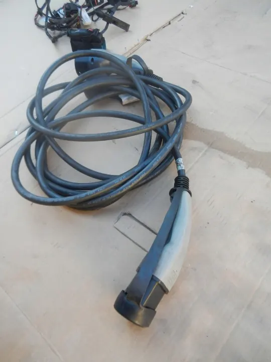 Cabo de carregamento MG HS/EHS 1.5 Híbrido Peça OEM image 3