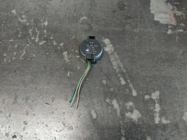 Capteur de pluie Skoda Superb B5 OEM 1J0955559 image 2