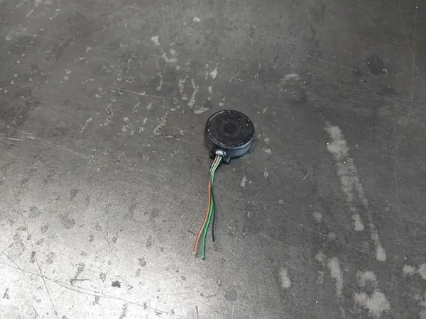 Capteur de pluie Skoda Superb B5 OEM 1J0955559 image 3