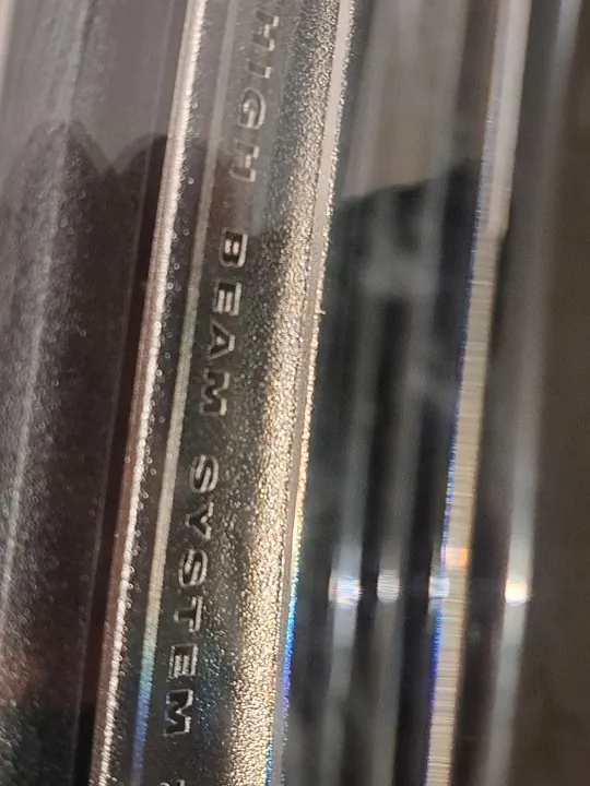 VOLVO S60 III V60 II VASEN ETU LED-VALO image 10