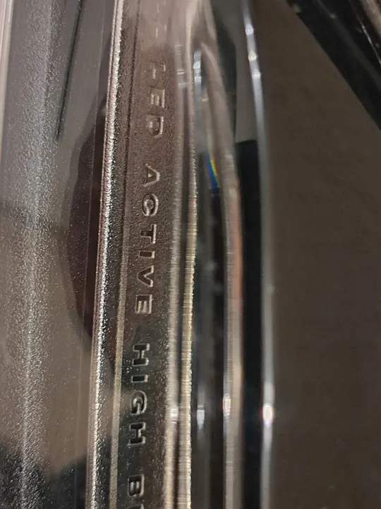 VOLVO S60 III V60 II VASEN ETU LED-VALO image 8