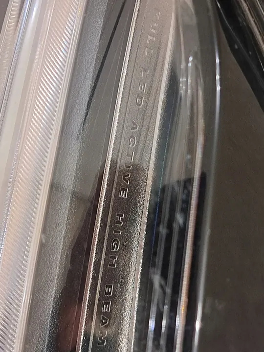 VOLVO S60 III V60 II VASEN ETU LED-VALO image 9