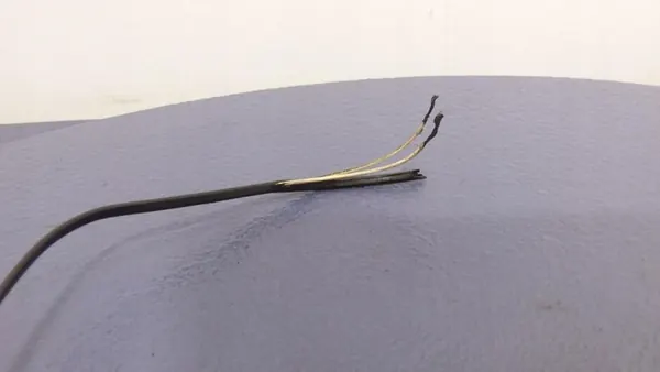 Iniettore VW LT 35 2.5 TDI 074130202Q image 5