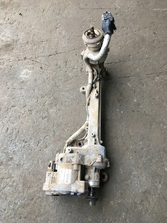 HYUNDAI TUCSON III 15- Caixa de Direção 57700-D7000 image 2