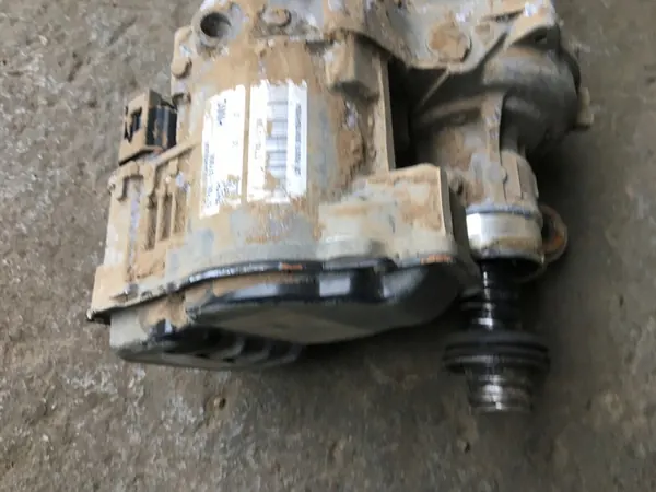 HYUNDAI TUCSON III 15- Caixa de Direção 57700-D7000 image 3