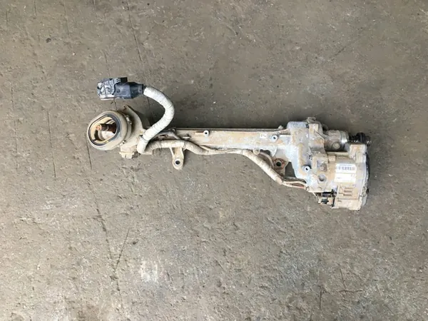 HYUNDAI TUCSON III 15- Caixa de Direção 57700-D7000 image 5