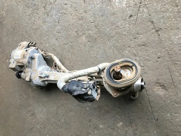 HYUNDAI TUCSON III 15- Caixa de Direção 57700-D7000 image 7