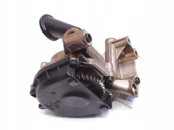 Skoda Öljypumppu OEM 03F115105D 1.2 TSI 86hv image 2