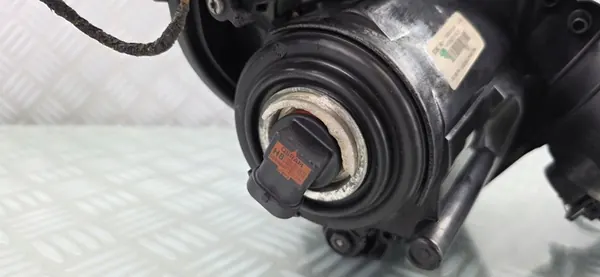 Farol de Neblina Esquerdo PEUGEOT 508 2010-2014 image 10