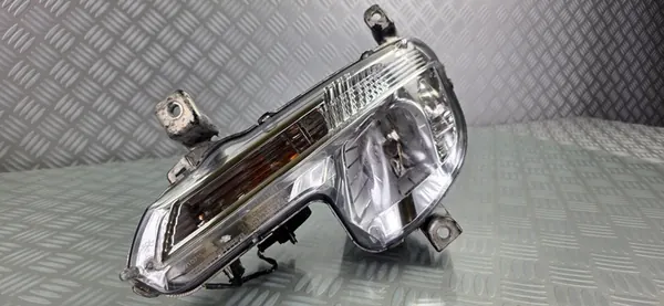 Farol de Neblina Esquerdo PEUGEOT 508 2010-2014 image 3