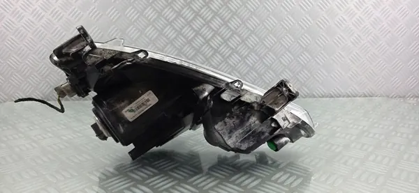 Farol de Neblina Esquerdo PEUGEOT 508 2010-2014 image 6