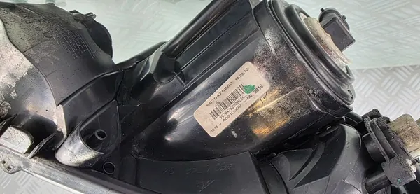 Farol de Neblina Esquerdo PEUGEOT 508 2010-2014 image 7