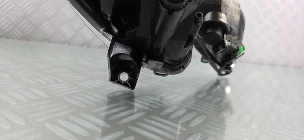 Farol de Neblina Esquerdo PEUGEOT 508 2010-2014 image 8