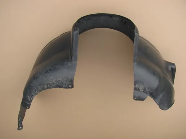 Right Front Wheel Arch Fiat Doblo I 1.9 JTD 46747451DX image 2