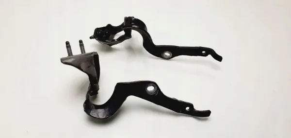 Bisagra derecha maletero OEM 8P3827300 Audi A3 Cabrio image 2