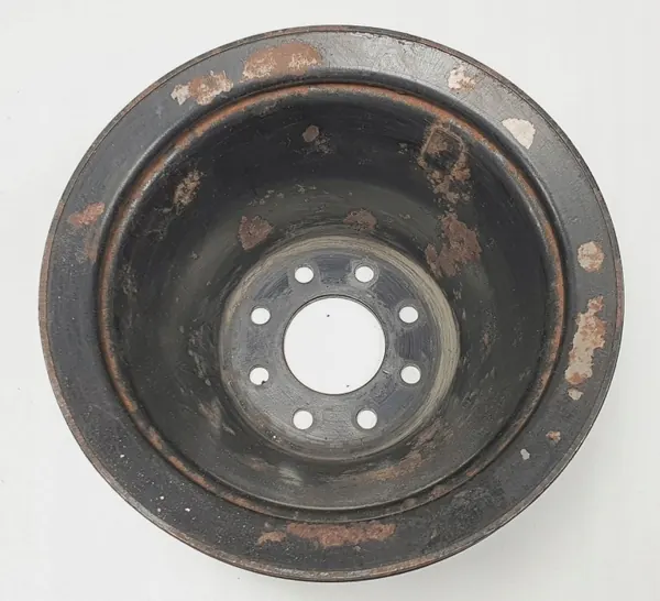 Waterpomp Katrol OEM 1022001305 Mercedes G-Klasse image 2