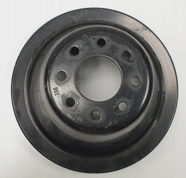 Waterpomp Katrol OEM 1022001305 Mercedes G-Klasse image 3
