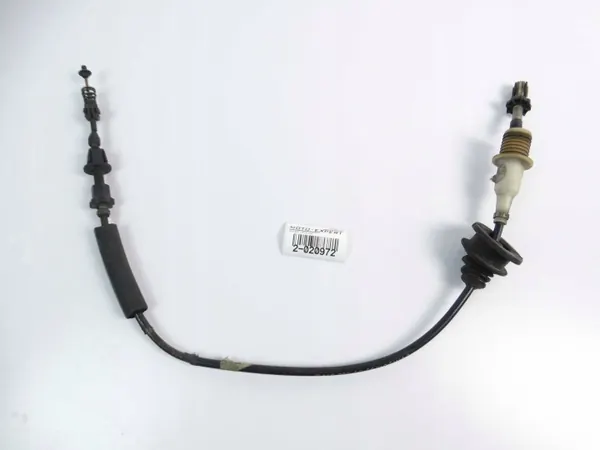 Lien Gaz Mercedes W140 OEM A1403000930 - Occasion image 2