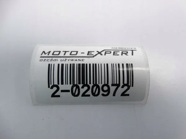 Lien Gaz Mercedes W140 OEM A1403000930 - Occasion image 5