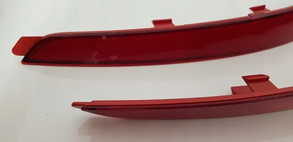 SKODA OCTAVIA 3 KOMBI VASEN HEIJASTIN 5E9945105 image 2