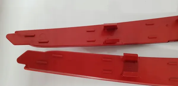 SKODA OCTAVIA 3 KOMBI VASEN HEIJASTIN 5E9945105 image 5