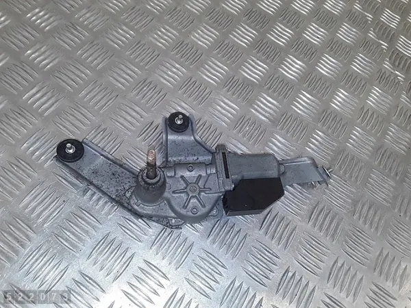 Toyota AM-522073 Torkarmotor - OEM-del image 3