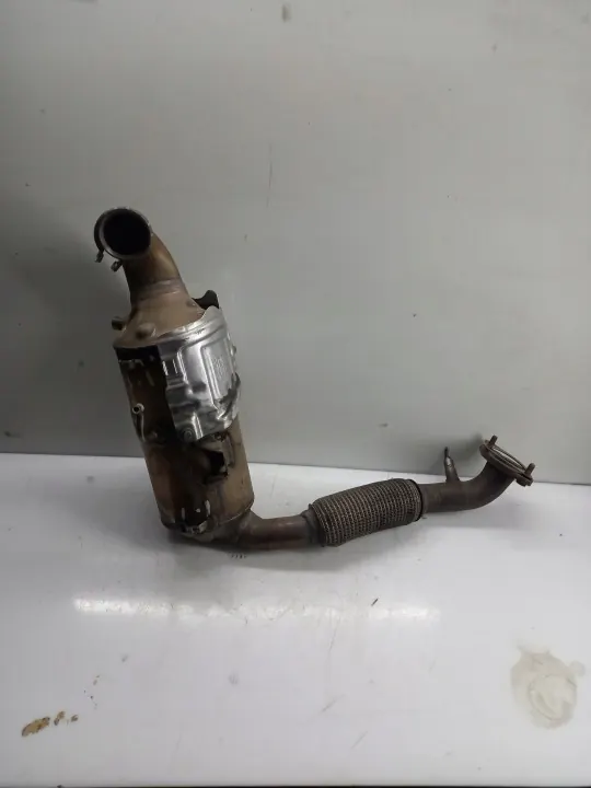 DPF-katalysaattori F1F15H270AC Ford Kuga MK2 1.5TDCI image 2