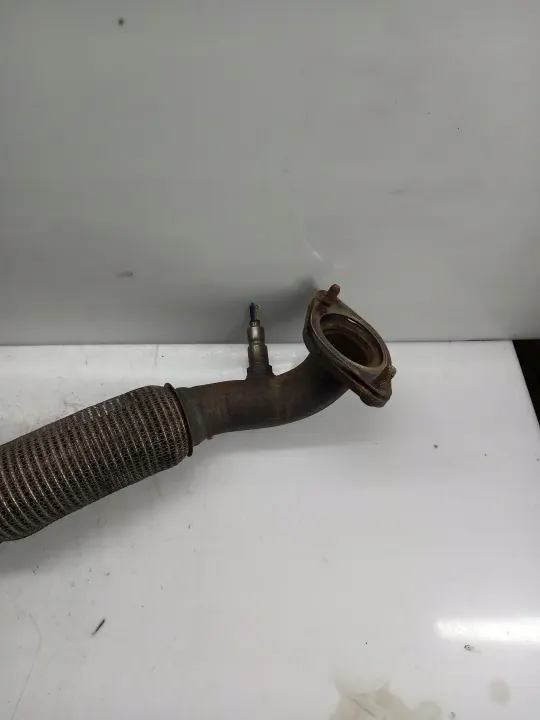 DPF-katalysaattori F1F15H270AC Ford Kuga MK2 1.5TDCI image 3