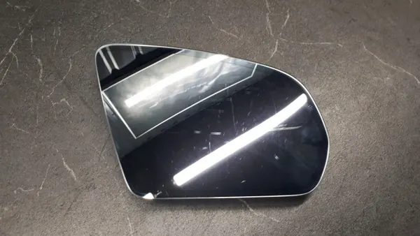Inserção espelho direito OEM wklad para Mercedes W205 image 2