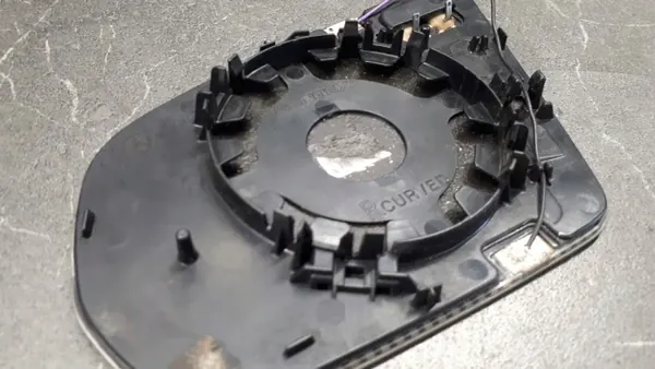 Inserção espelho direito OEM wklad para Mercedes W205 image 5