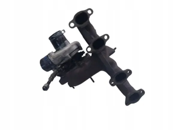 Turbo OEM 038253019N para Seat Alhambra Mk1 image 3