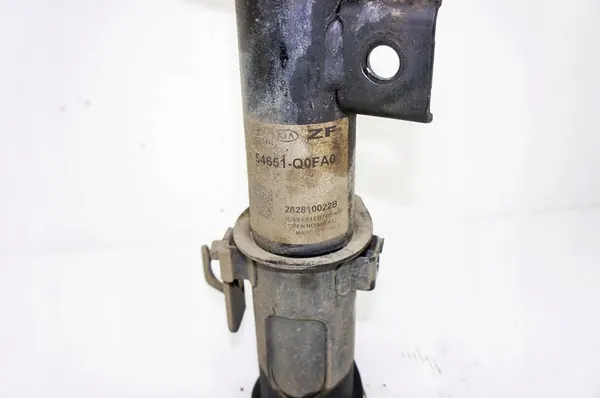 Ammortizzatore Anteriore Destro QQ108 Hyundai I20 III 1.2i image 3