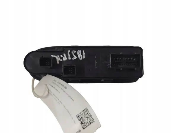 Voorste Rechter Raam Bedieningsknop PEUGEOT 4007 image 2