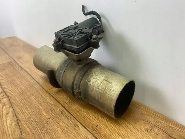 Actionneur de papillon OEM 68420674AAPINYA2 pour Dodge Challenger image 3