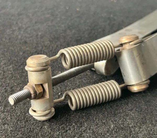 Collier de catalyseur Mercedes Actros MP4 A0004900442 image 3