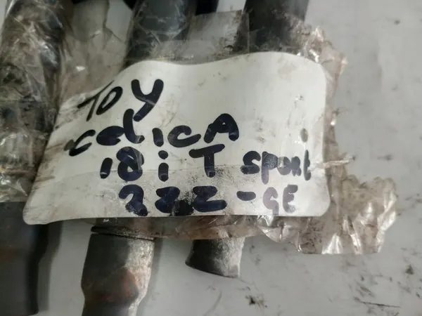 TOYOTA CELICA BOBINA DENSO 90919-02238 image 3