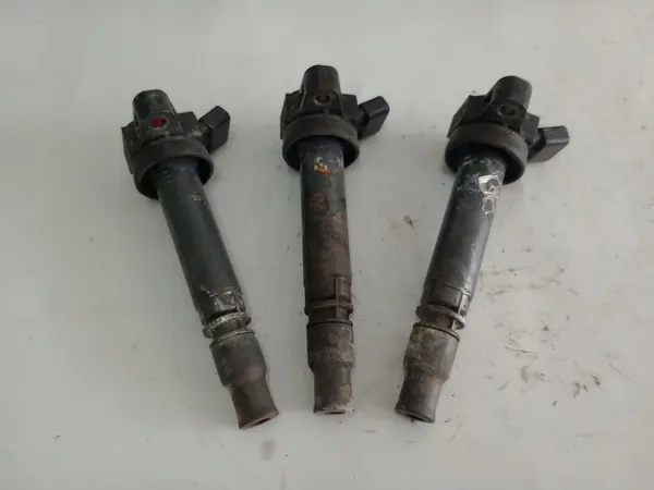 TOYOTA CELICA BOBINA DENSO 90919-02238 image 9