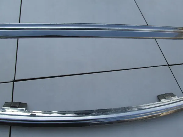 OEM 3S71-8B271-AC Kromipinta Grilli Mondeo MK3:lle image 4