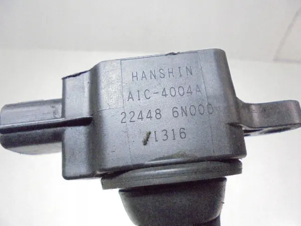 Bobinas de ignição Nissan Primera P11 224486N000 1.8 16V image 7