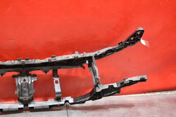 Reforço frontal parte superior Renault Laguna 3 III image 5