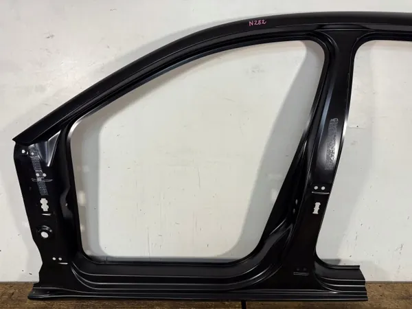 Seuil de cadre gauche OEM PROG SLUPEK LEWY RAMA SEAT LEON IV image 2
