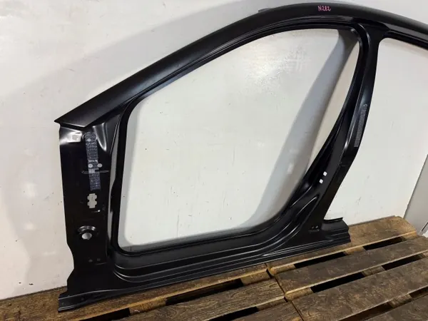 Seuil de cadre gauche OEM PROG SLUPEK LEWY RAMA SEAT LEON IV image 3