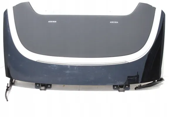 Audi OE dakplankafdekking OEM bt-cars-19067 A5 Cabrio image 2