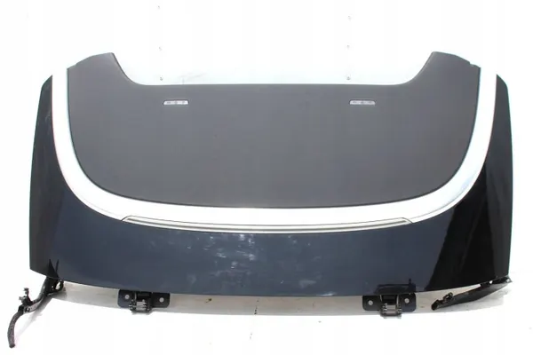Audi OE dakplankafdekking OEM bt-cars-19067 A5 Cabrio image 4