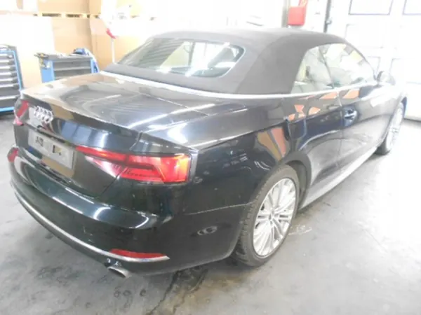 Audi OE dakplankafdekking OEM bt-cars-19067 A5 Cabrio image 5