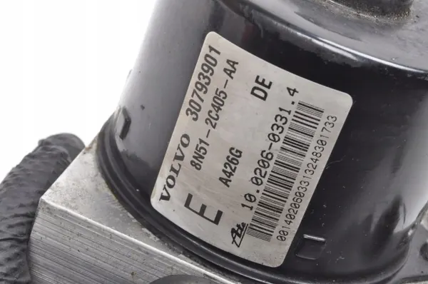 Pompe ABS Volvo OEM 30793901 Occasion image 5