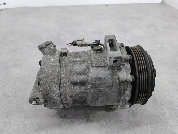 Ilmastointikompressori Saab 9-3 II 12759394 SD7V16 image 6